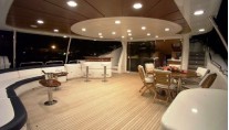 BEYOND THE CLOUDS -  Upper Deck